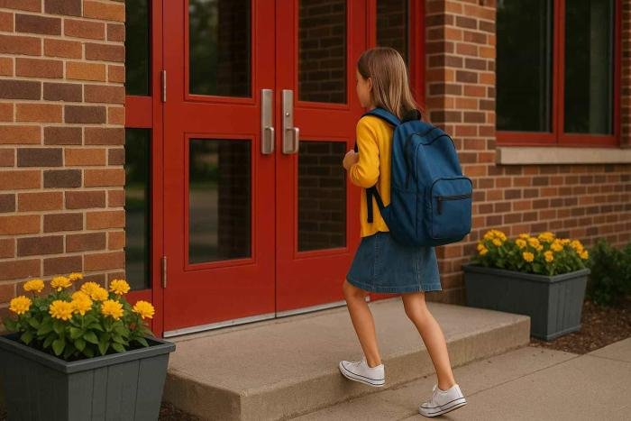 Rentrée chargée et budget serré